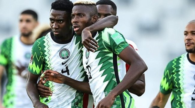 Wilfred Ndidi’den Takım Arkadaşlarına Destek: Krizi Aşmak İ&ccedil;in S&ouml;z Verdi!