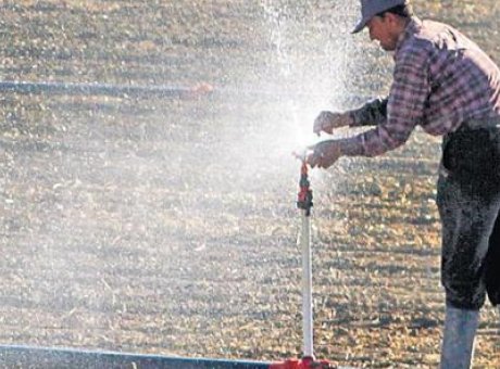 Yağışlar Tarım Üzerinde Şok Etki Yaratacak: 2025 İçin Uyarılar Geldi!