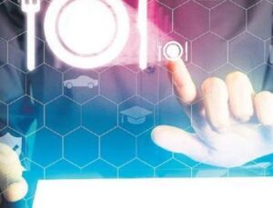 Yapay Zeka İle E-Ticaretin Geleceği: G&uuml;venli Alışveriş İ&ccedil;in Devrim