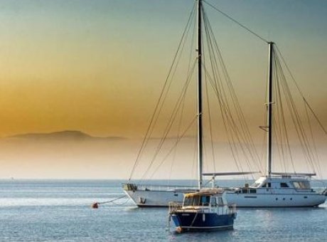 Yat Kullanımında Devrim: Yeni Y&ouml;netmelik ile 10 Metreye Kadar Herkes Denizlere A&ccedil;ılabilecek!