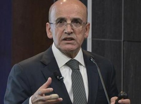 Yatırımcıların Gözdesi: Bakan Şimşek’in New York’taki Etkileyici İstişareleri