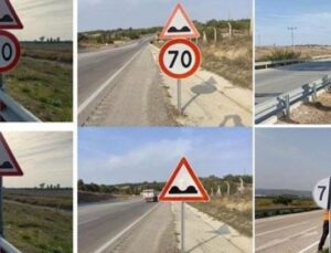 Yeni Trafik D&ouml;nemi Başlıyor: Hız Levhalarındaki Değişiklikler Neleri Getirecek?