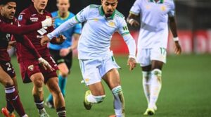 Yeni Yıldız Malen’den Şahane Başlangıç: Roma, Torino’yu Geçti!