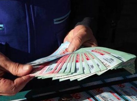 Yılbaşı &Ccedil;ekilişi İ&ccedil;in Hazır M&uuml;s&uuml;n&uuml;z? 800 Milyon TL’lik İkramiye Sizi Bekliyor!