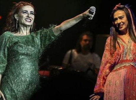 Yıldız Tilbe’den Şaşırtan A&ccedil;ıklamalar: “Survivor Kadını Değilim!”
