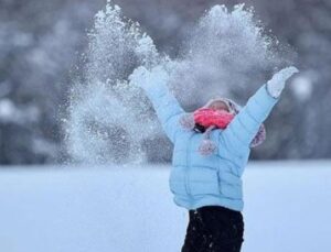 Yoğun Kar Yağışı Tunceli ve Muş’ta Eğitime Ara Verdi: Neler Oluyor?