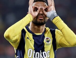 Youssef En-Nesyri’nin Yeni Rotası: İtalya’nın Devlerinden Teklif Geldi!