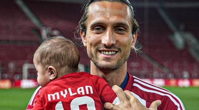 Yusuf Yazıcı’nın Yunanistan Ayrılığı: Fransa’ya D&ouml;n&uuml;ş Yolda mı?