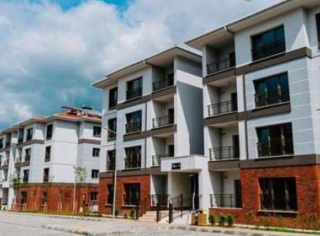 Yüzyılın Konut Projesi: 9 Şehirde Kura Heyecanı Başlıyor!