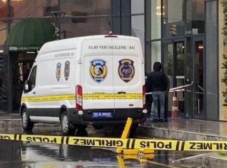 Zeytinburnu’nda Kargo Patlaması: 6 Ş&uuml;pheli Yakalandı, Olayın Perde Arkası!