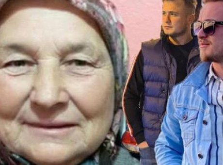 Zonguldak&rsquo;ta D&uuml;ğ&uuml;n Gecesi Kan D&ouml;k&uuml;ld&uuml;: Babaanne ve Torunları Hayatını Kaybetti