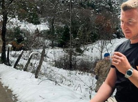 Zonguldak’ta Kayıp Avcı İçin Geniş Çaplı Arama: Korkutan Detaylar Ortaya Çıktı