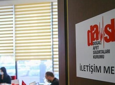 Zorunlu Deprem Sigortası&rsquo;nda &Ccedil;arpıcı Artış: Teminat 2 Milyon TL’yi Ge&ccedil;ti!