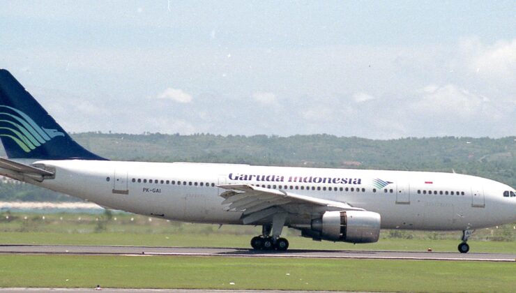 Sislerin Ardındaki Facia: Garuda Indonesia U&ccedil;uş 152 ve 234 Kayıp Ruh