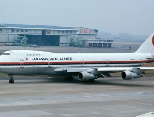G&ouml;ky&uuml;z&uuml;ndeki En Uzun 32 Dakika: Japan Airlines U&ccedil;uş 123 ve Asla Unutulmayacak Bir Trajedi
