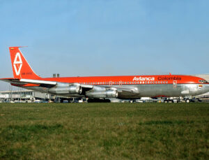 G&ouml;ky&uuml;z&uuml;nde Sessiz Bir &Ccedil;ığlık: Avianca Flight 52 ve Havacılık Tarihinin En B&uuml;y&uuml;k İletişim Trajedisi