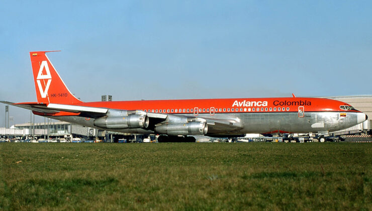 G&ouml;ky&uuml;z&uuml;nde Sessiz Bir &Ccedil;ığlık: Avianca Flight 52 ve Havacılık Tarihinin En B&uuml;y&uuml;k İletişim Trajedisi