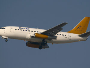 Karlı Dağların Yuttuğu Umutlar: Kam Air U&ccedil;uş 904 Trajedisi