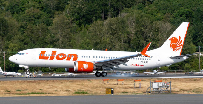 G&ouml;ky&uuml;z&uuml;nde Bir Teknoloji &Ccedil;ıkmazı: Lion Air 610 Sefer Sayılı U&ccedil;uşun Anatomisi