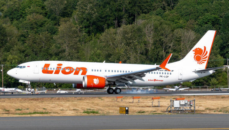 G&ouml;ky&uuml;z&uuml;nde Bir Teknoloji &Ccedil;ıkmazı: Lion Air 610 Sefer Sayılı U&ccedil;uşun Anatomisi