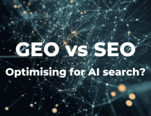 SEO Bitti mi? GEO Döneminde ChatGPT Yeni Nesil Arama Deneyimi mi Sunuyor?