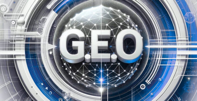 SEO&rsquo;dan GEO&rsquo;ya: Yapay Zek&acirc; Sonu&ccedil;larında Yer Almanın Yeni Yolu