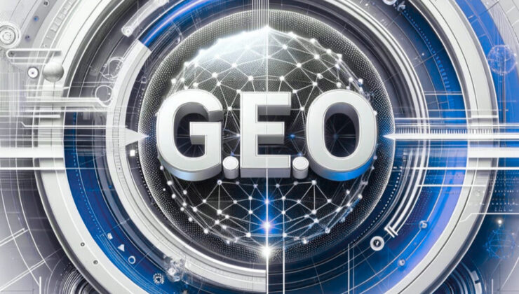SEO&rsquo;dan GEO&rsquo;ya: Yapay Zek&acirc; Sonu&ccedil;larında Yer Almanın Yeni Yolu