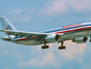 G&ouml;ky&uuml;z&uuml;nde Hazin Bir Veda: American Airlines U&ccedil;uş 587 ve Belleklerde Kalanlar