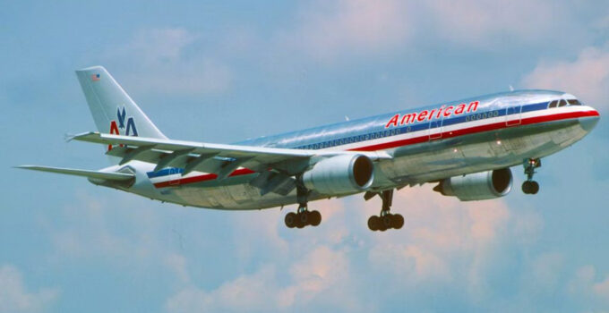 G&ouml;ky&uuml;z&uuml;nde Hazin Bir Veda: American Airlines U&ccedil;uş 587 ve Belleklerde Kalanlar