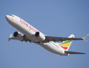 G&ouml;ky&uuml;z&uuml;n&uuml;n Karanlık G&uuml;n&uuml;: Ethiopian Airlines Flight 302 Faciası ve Havacılık Tarihindeki Kırılma Noktası