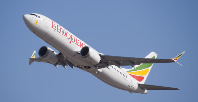 G&ouml;ky&uuml;z&uuml;n&uuml;n Karanlık G&uuml;n&uuml;: Ethiopian Airlines Flight 302 Faciası ve Havacılık Tarihindeki Kırılma Noktası