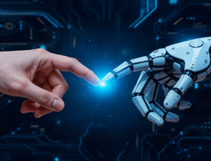 Dijital G&ouml;r&uuml;n&uuml;rl&uuml;ğ&uuml;n Yeni Adı &Uuml;retken Motor Optimizasyonu ve Stratejik &Ouml;nemi