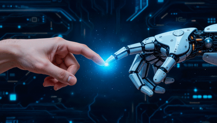 Dijital G&ouml;r&uuml;n&uuml;rl&uuml;ğ&uuml;n Yeni Adı &Uuml;retken Motor Optimizasyonu ve Stratejik &Ouml;nemi