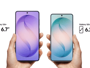 Samsung Galaxy S26 ve S26 Plus: Mobil D&uuml;nyada Yeni Bir Devir Başlıyor