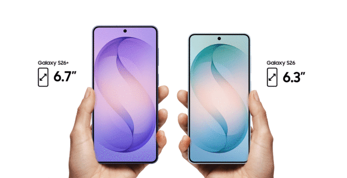 Samsung Galaxy S26 ve S26 Plus: Mobil D&uuml;nyada Yeni Bir Devir Başlıyor