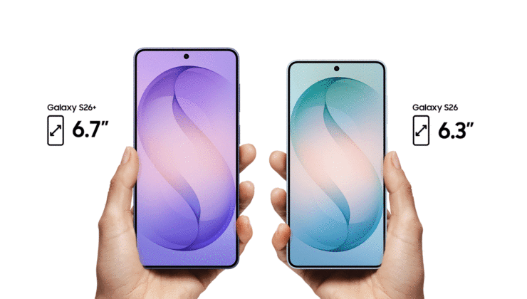 Samsung Galaxy S26 ve S26 Plus: Mobil D&uuml;nyada Yeni Bir Devir Başlıyor