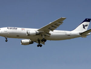 G&ouml;ky&uuml;z&uuml;nde Trajik Bir Yanılgı: Iran Air Flight 655 Faciası