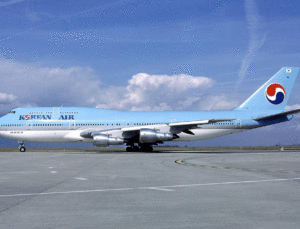 Guam Semalarında Trajik Bir Gece Korean Air 801 Sefer Sayılı U&ccedil;uş Kazası