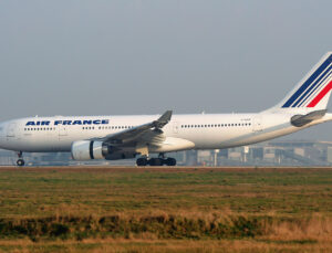 Atlantik&rsquo;in Sessizliğinde Kaybolan Umutlar: Air France 447 Sefer Sayılı U&ccedil;uşun Trajik Hikayesi