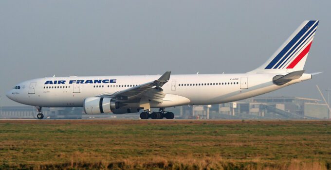 Atlantik&rsquo;in Sessizliğinde Kaybolan Umutlar: Air France 447 Sefer Sayılı U&ccedil;uşun Trajik Hikayesi