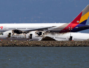 Asiana Airlines Flight 214: San Francisco Semalarında Bir Havacılık Trajedisi