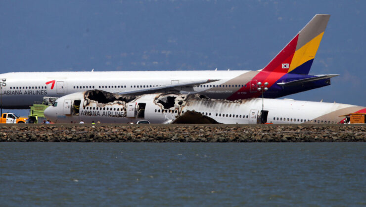 Asiana Airlines Flight 214: San Francisco Semalarında Bir Havacılık Trajedisi