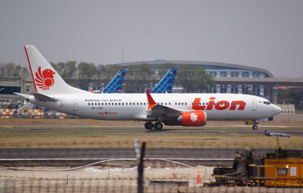 Lion Air