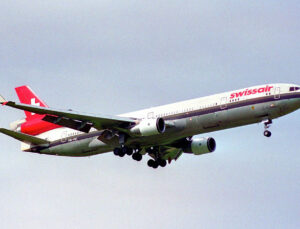 G&ouml;ky&uuml;z&uuml;nde Karanlık Bir Gece: Swissair Flight 111 Faciası ve Havacılık Tarihindeki İzleri