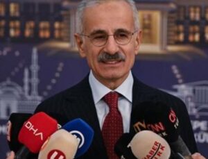 Bakan Uraloğlu: “&Ccedil;ocukları Sanal D&uuml;nyadan Ger&ccedil;ek Hayata &Ccedil;ekiyoruz”