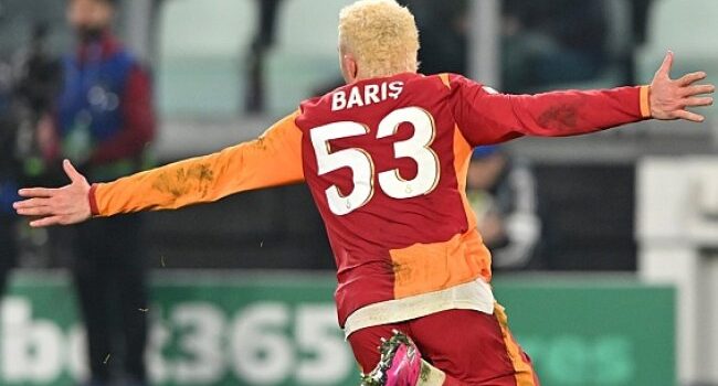 Barış Alper Yılmaz, İtalyan Devlerinin G&ouml;zdesi Olmayı Başardı!