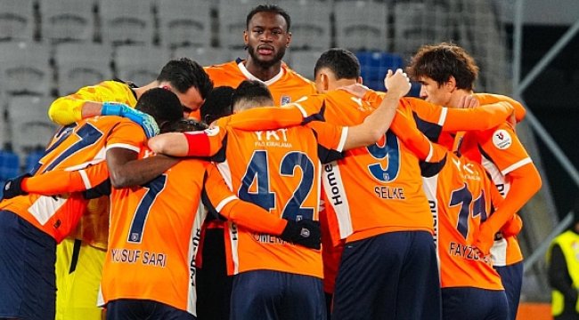 Başakşehir&rsquo;in Yıldızı Selke: Konyaspor&rsquo;u İki Golle Dize Getirdi