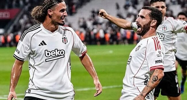 Beşiktaş’ın 6 Milyon Euro’luk Transferi: Taylan Bulut Neden İlgiden Uzak?