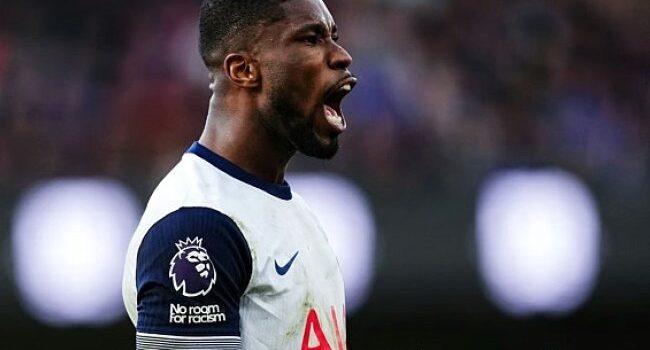 Beşiktaş’tan Şaşırtan Hamle: Tottenham’ın Yıldız Stoperi İ&ccedil;in 20 Milyon Euro Hazır!