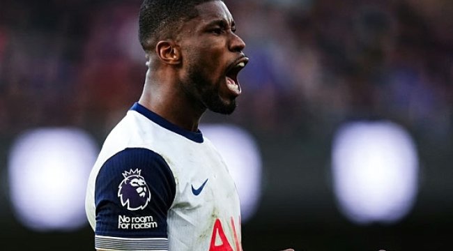 Beşiktaş’tan Şaşırtan Hamle: Tottenham’ın Yıldız Stoperi İ&ccedil;in 20 Milyon Euro Hazır!